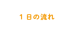 1日の流れ