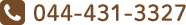 0444313327